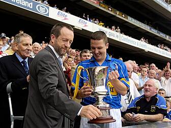 GAA | Lessons from the Tommy M...